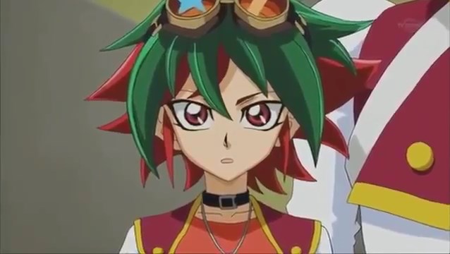 Yu-Gi-Oh Arc-V episode 53